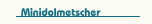 Minidolmetscher